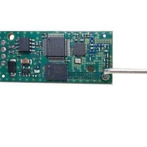 RVS Raptor Video Satellite