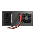 UPS nJoy Aira 1200 1200VA/1000W - Image 2