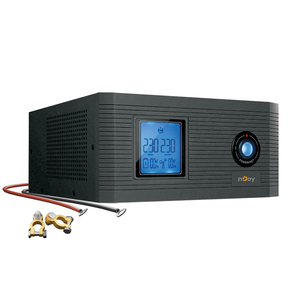 1663160159fW7Gvf UPS nJoy Aira 1200 1200VA/1000W - Image 1