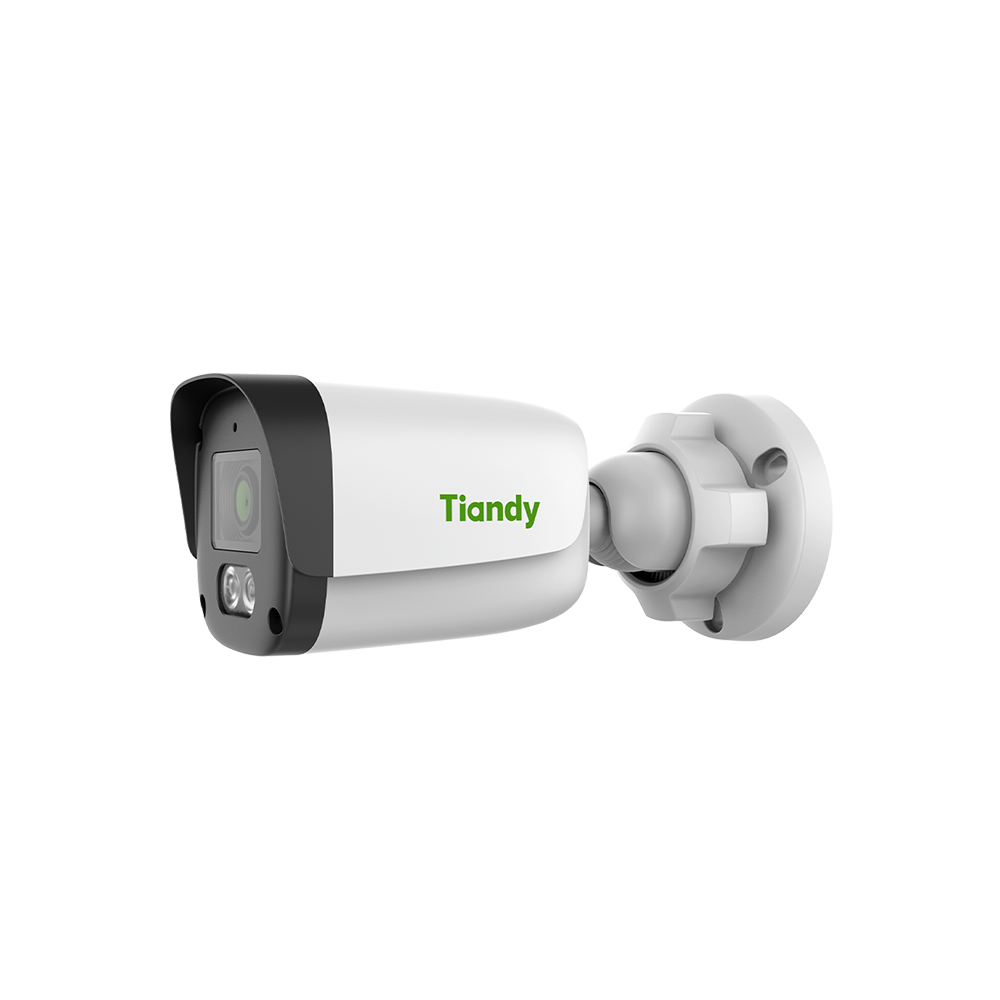2MP Fixed Bullet Camera (TC-C321n) 2MP Fixed Bullet Camera (TC-C321n) - Image 1