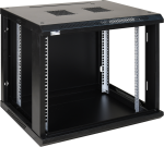 RACK cabinet 9U 600x600mm - Image 3