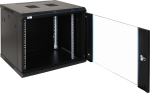 RACK cabinet 9U 600x600mm - Image 2