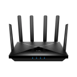 4G Cat 12 AC1200 Wi-Fi Router ( LT12 )
