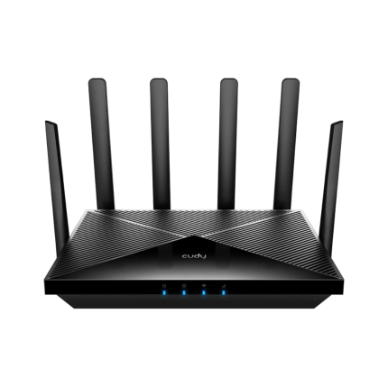 4G Cat 12 AC1200 Wi-Fi Router ( LT12 )