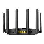 4G LTE Cat 6 AC1200 Gigabit Wi-Fi Router (LT700) - Image 2