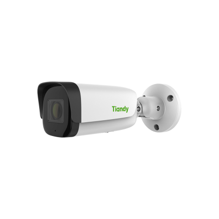 4MP Motorized IR Bullet Camera (TC-C34UN)
