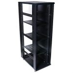 Floor Standing Network Cabinet Server Rack 42U 600X1200 - Image 2