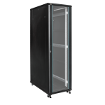Floor Standing Network Cabinet Server Rack 42U 600X1000