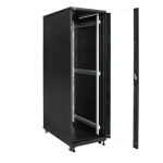 Floor Standing Network Cabinet Server Rack 42U 600X1000 - Image 2