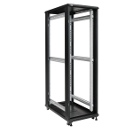 Floor Standing Network Cabinet Server Rack 42U 600X1000 - Image 3