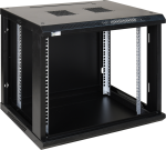 RACK cabinet 9U 600x450mm - Image 2