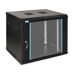 RACK cabinet 9U 600x450mm