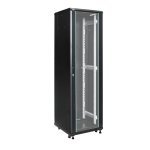Floor Standing Network Cabinet Server Rack 42U 600X600