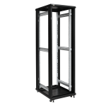 Wirkos Floor Standing Network Cabinet Server Rack 42U 600X800 - Image 2