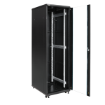 Wirkos Floor Standing Network Cabinet Server Rack 42U 600X800 - Image 3