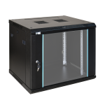 RACK cabinet 9U 600x600mm