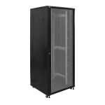 Floor Standing Network Cabinet Server Rack 42U 800X800