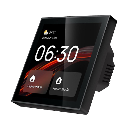 Wifi Smart Control Panel