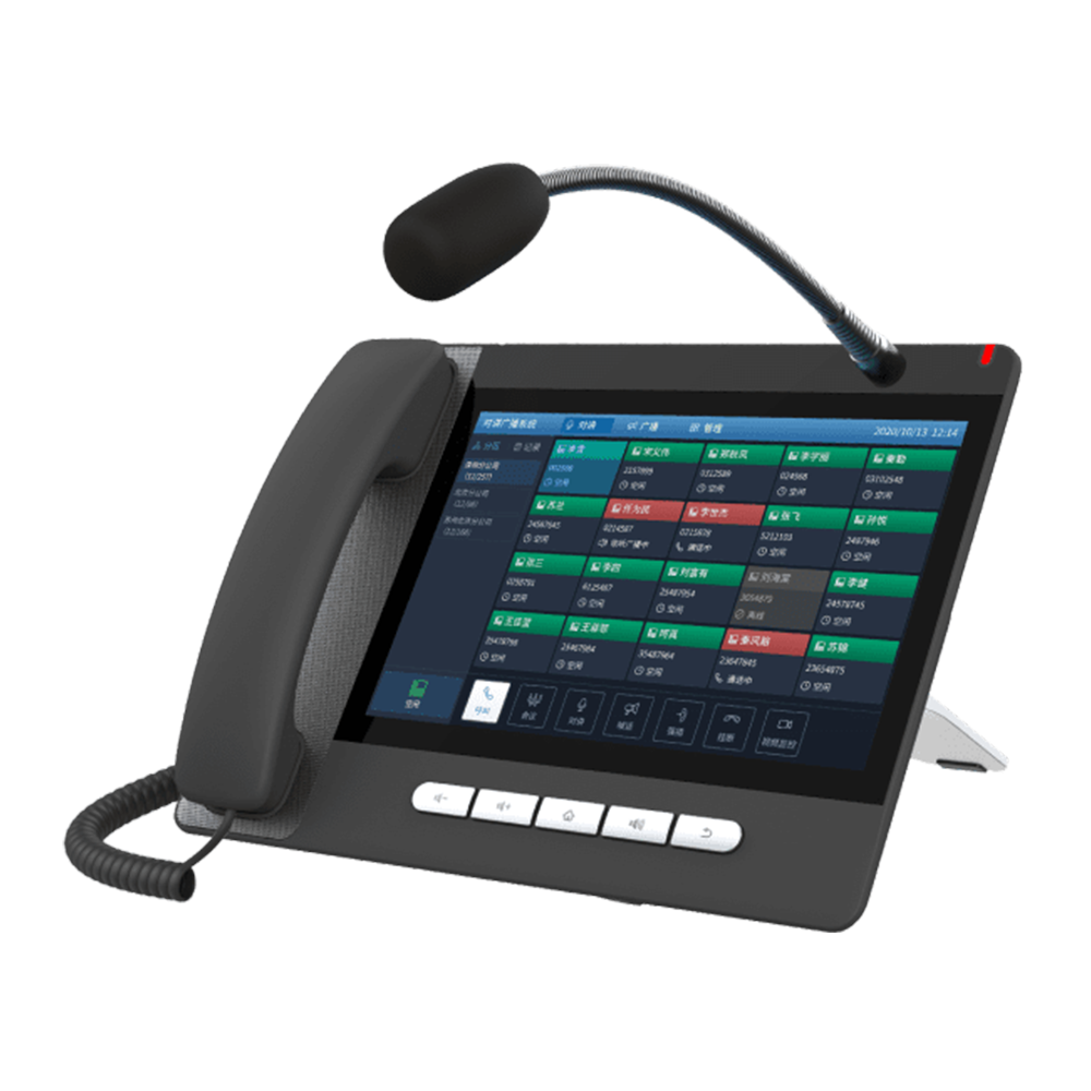 A32i Android Console IP Phone A32i Android Console IP Phone - Image 1