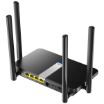 AC1200 Wi-Fi Mesh 4G LTE Router ( LT500 ) - Image 3