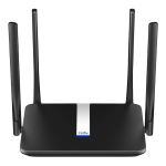 AC1200 Wi-Fi Mesh 4G LTE Router ( LT500 )
