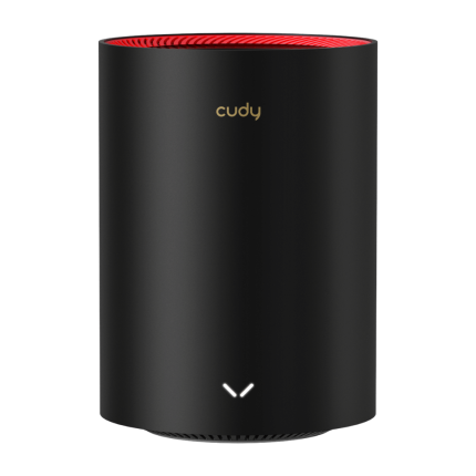 AX3000 Wi-Fi 6 Mesh 2.5G Solution