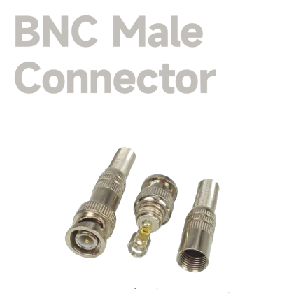 BNC Connector