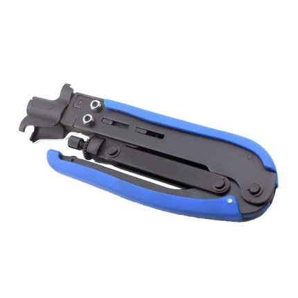 BNC Crimping Tool (WK-548)