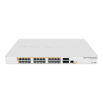 CRS328-24P-4S+RM