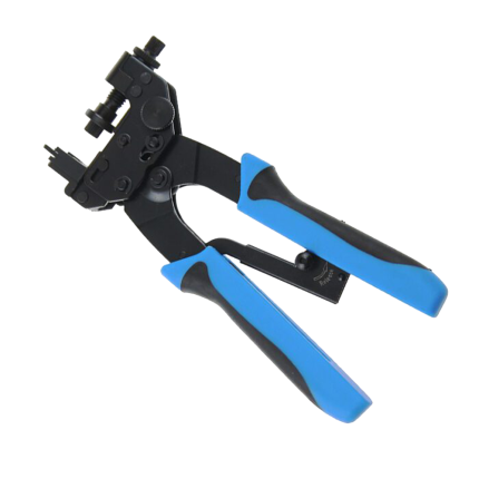 Crimping Tool (WK-510B)