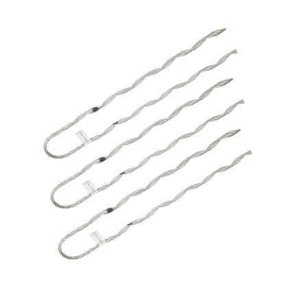 Dead-End grip for ADSS 60cm