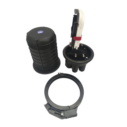 FOSC-72-1 IN 4 OUT-Dome (PC,Mechnical sealing type)