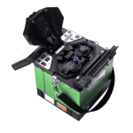 FTTH Fusion Splicer