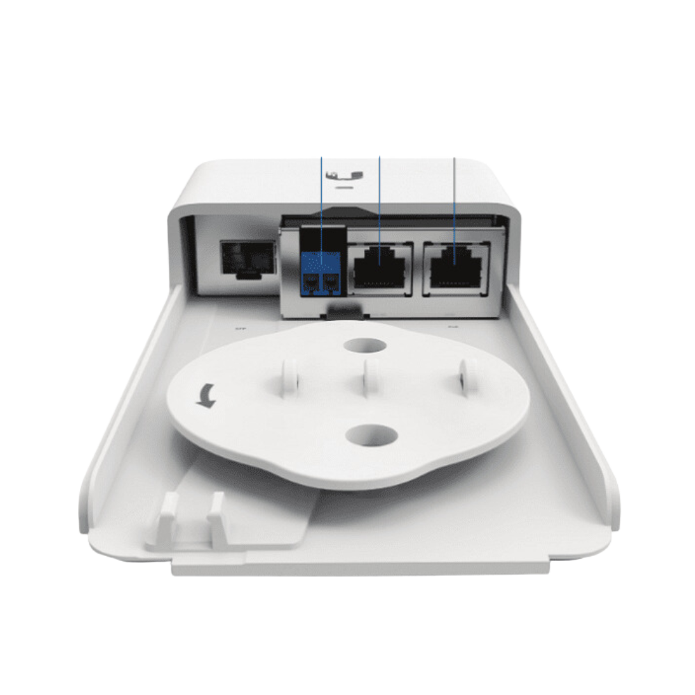 FiberPoE FiberPoE - Image 1