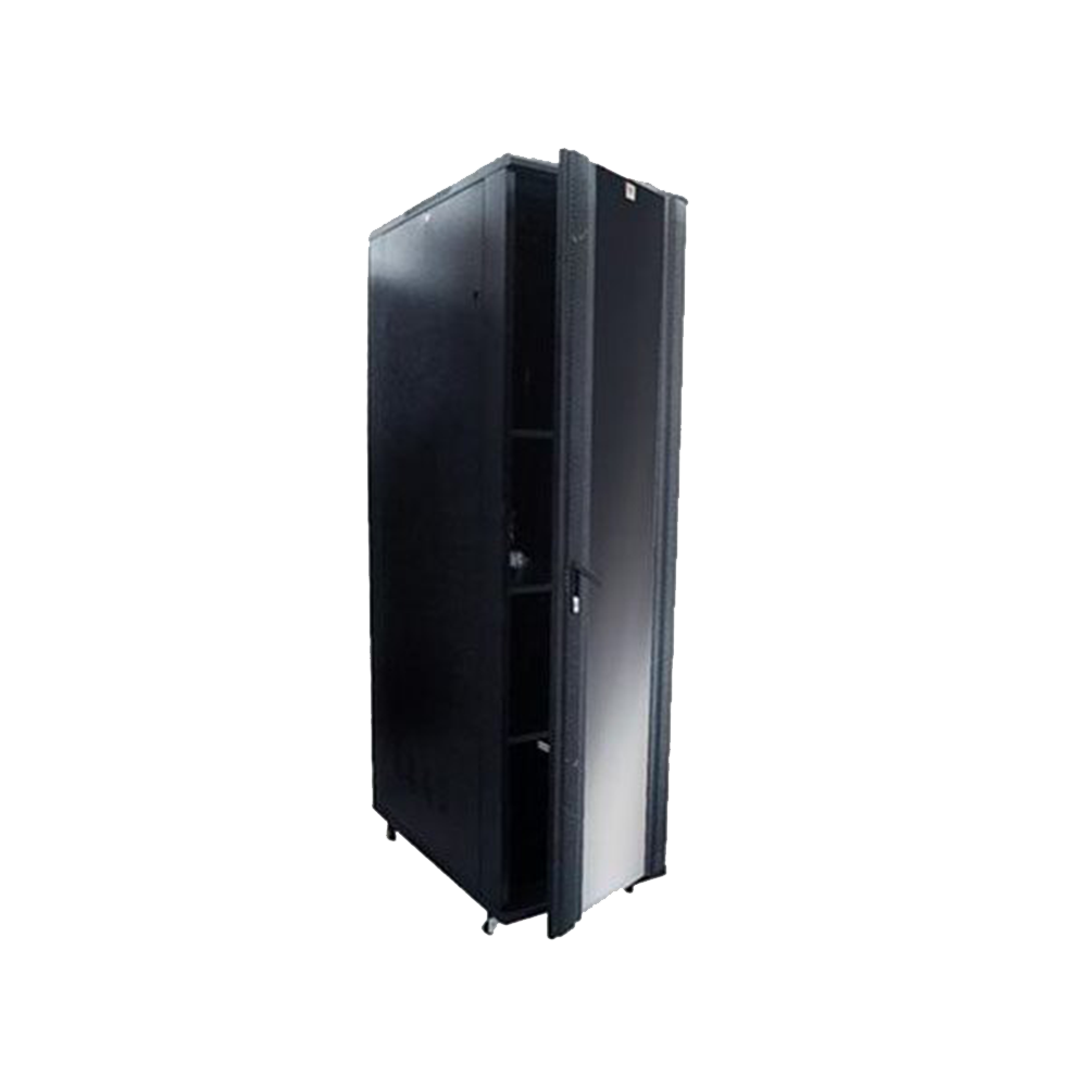 Floor-Standing-Network-Cabinet-Server-Rack-32U-600X600-2 Kabinete metalik TN-002B 32U 600x600x32U - Image 1