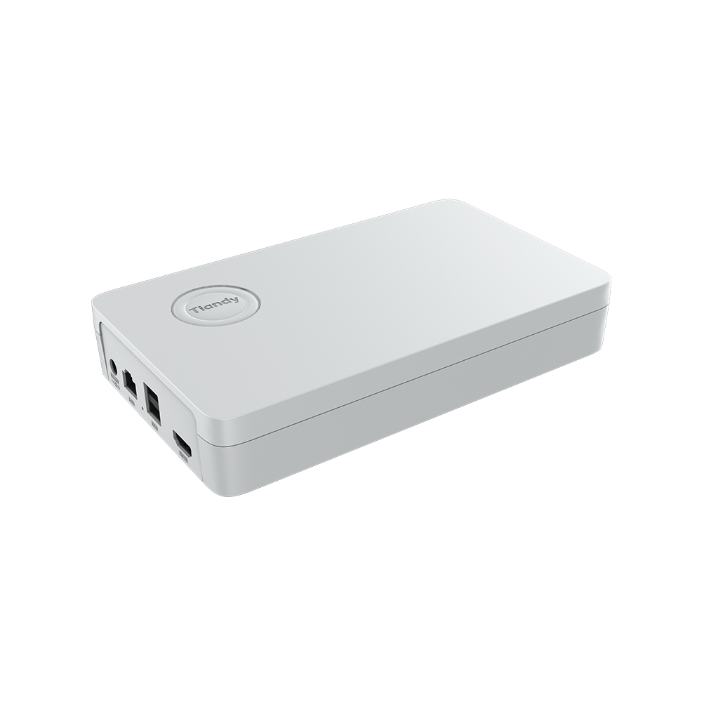 H.265-1-HDD-5ch-NVR-1 H.265 1 HDD 5ch NVR (TC-R3105) - Image 1