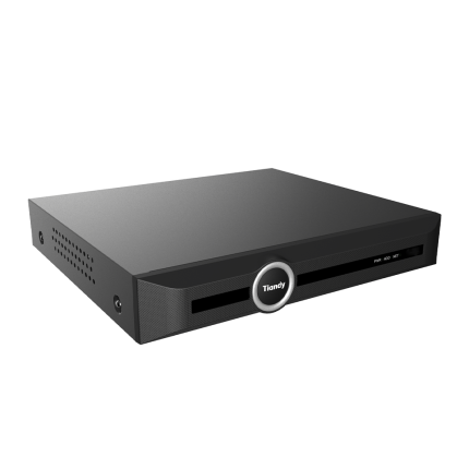H.265 2HDD 10ch NVR (TC-R3210)
