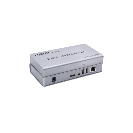HDMI EXTENDER KVM 200M, GT-EXKVM200M