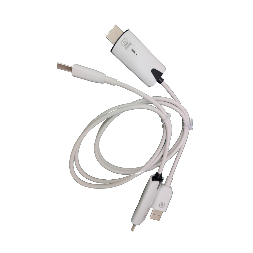 HDMI wireless extender HDMI wireless extender,30m pvc shell. GT-EXWL30M PVC - Image 1