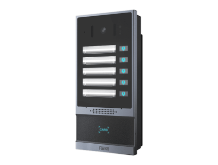 i63 Video Door Phone