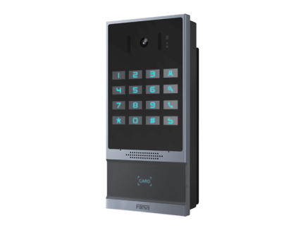 i64 Video Door Phone