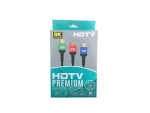 HDMI Cable 2.1V Cu 8k 1.5m - Image 2