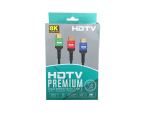 HDMI Cable 2.1V Cu 8k 3m - Image 2