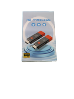 HDMI wireless extender 50m GT-EXWL50M 1080USB - Image 2