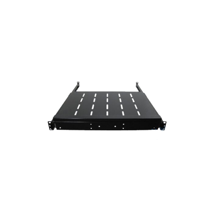Keyboard frame - 1100 depth