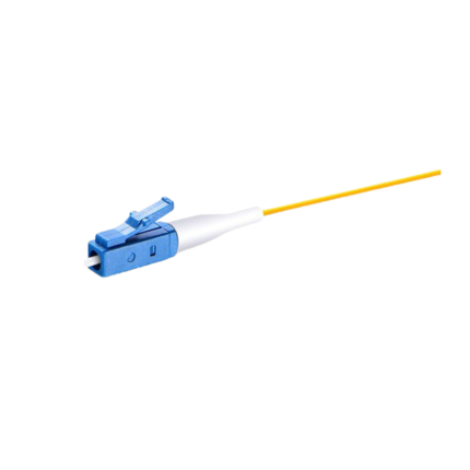 LC/UPC Pigtail Single Mode Simplex 1meter
