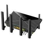 4G Cat 12 AC1200 Wi-Fi Router ( LT12 ) - Image 2