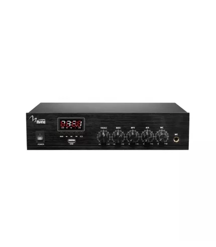 Amplifier T-2080U 80W Mate