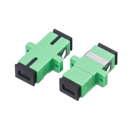 Optic Attenuator SC/APC 5DBI Fixed type