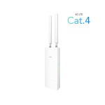 Outdoor 4G Cat 4 AC1200 Wi-Fi Router ( LT500 Outdoor )